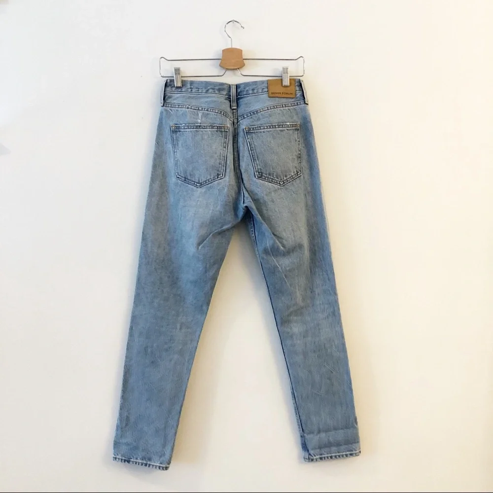 DENIM FORUM The Ex Boyfriend jeans | 25 *fit large - Picture 7 of 14